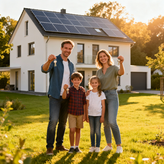 Massiivhaus, einfamilienhaus, Förderung, Rhein-sieg-Kreis, Bonn