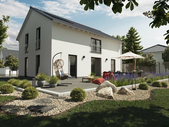 Landhaus-142-modern-Garten-Elegance