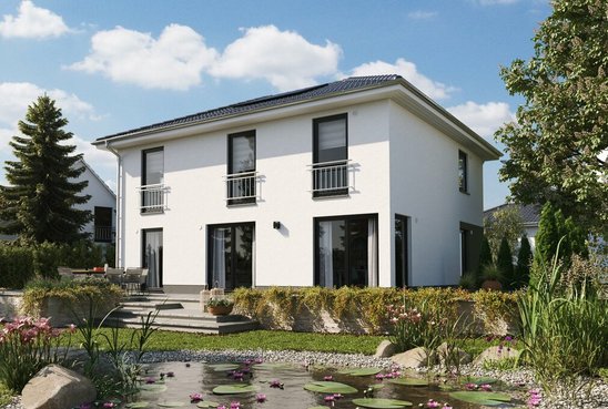 Flair-152-RE-Garten-Trend Flair 152 RE