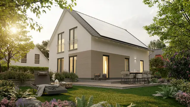 Das Einfamilienhaus Bodensee 129